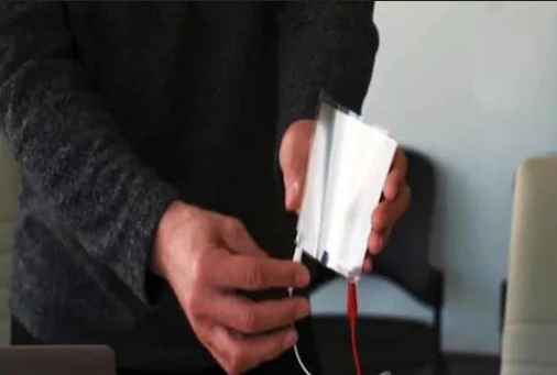 Researchers Develop Paper-Thin Loudspeaker That Can Turn Anything Into Audio Source