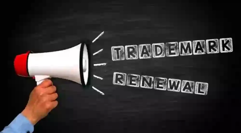 How to file a trademark renewal?