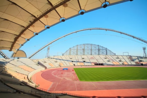 How the World Cup is Driving Qatari Innovation