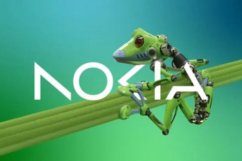 Nokia Unveils New Logo to Reflect Strategic Shift