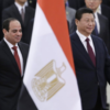 Collaboration on innovation between China and Egypt:
