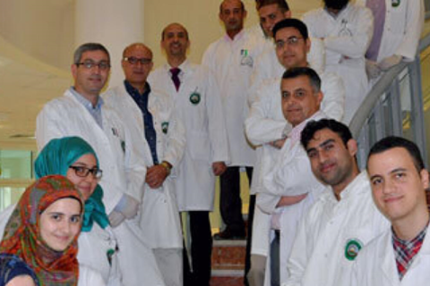 University of Sharjah pharmacy students win grand prize