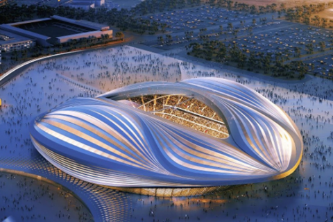 Five most innovative tech at the FIFA World Cup in Qatar