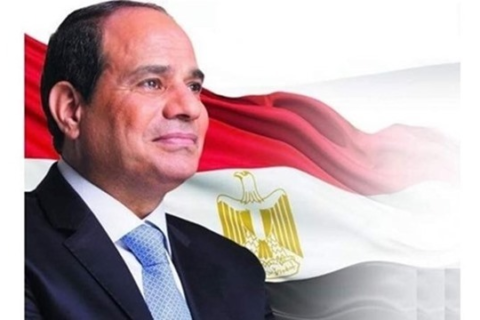 Sisi Promotes Online Startups and Boosts Tax Breaks for Entrepreneurs