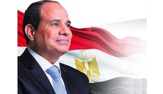 Sisi directs establishing startups online, expanding tax exemption for these companies