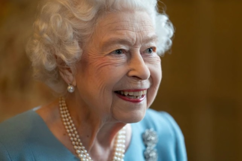 Queen Elizabeth II: A Journey Through Technology During Her Reign