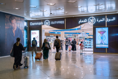 Saudi Arabia Explores Duty-Free Alcohol Sales at Airports