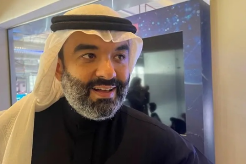 Saudi Arabia ‘doubling down’ on talent to grow industrial metaverse Minister at WEF