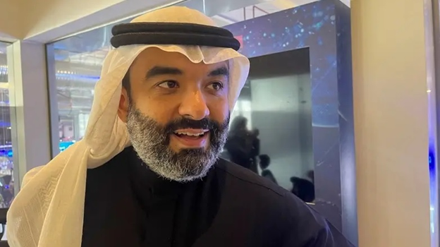 Saudi Arabia ‘doubling down’ on talent to grow industrial metaverse Minister at WEF