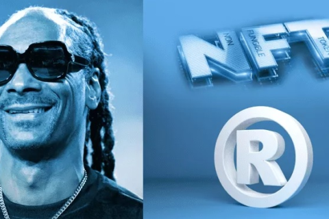 Snoop Dogg Expands NFT Empire with New Metaverse Trademarks