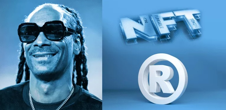 Snoop Dogg files new NFT and Metaverse-related trademark applications