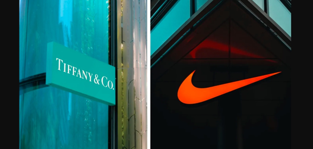 Everything we know about the upcoming Tiffany & Co. x Nike collab