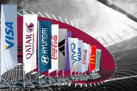 How Brands Are Scoring Big at Qatar World Cup 2022