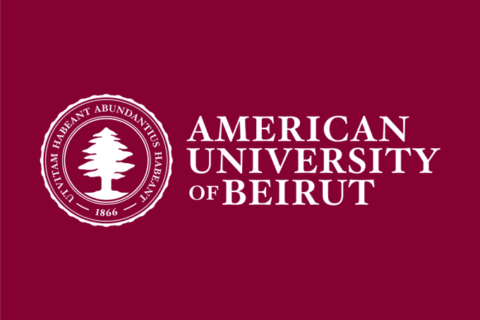 American University of Beirut Reveals Logo Reflecting Heritage and Global Reach