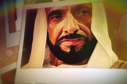 5 of Sheikh Zayed’s greatest achievements