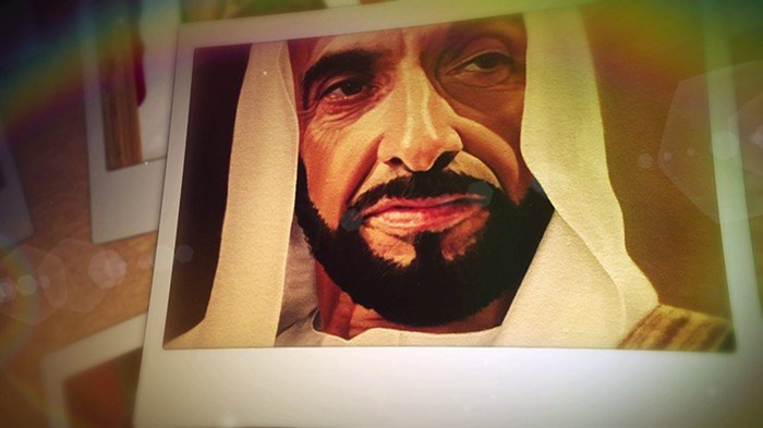 5 of Sheikh Zayed’s greatest achievements