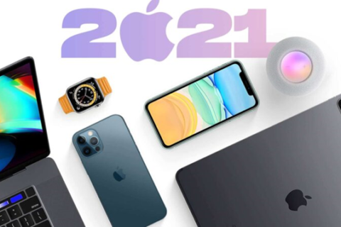 Apple in 2021 – Guide to the upcoming Apple products: