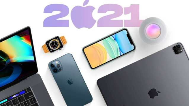 Apple in 2021 – Guide to the upcoming Apple products:
