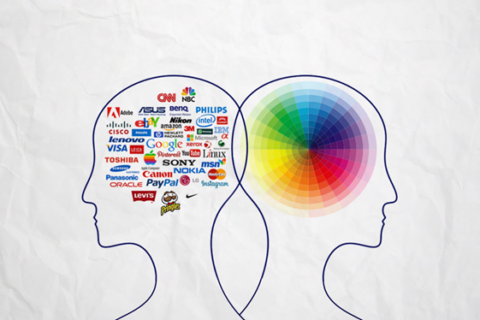 Brand Color Psychology – The Art of Choosing Brand Colors