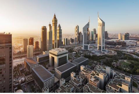 Dubai International Financial Centre (DIFC) issued Intellectual Property Regulations under the IP Law No. 4 of 2019 for comments by the public