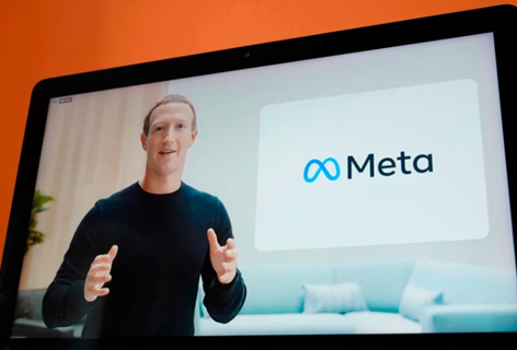 Facebook is rebranding as Meta — but the app you use will still be called Facebook