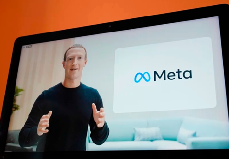 Facebook is rebranding as Meta — but the app you use will still be called Facebook