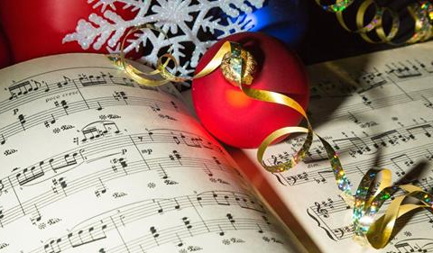 Exploring Christmas Songs and Their Copyright Status: What You Need to Know