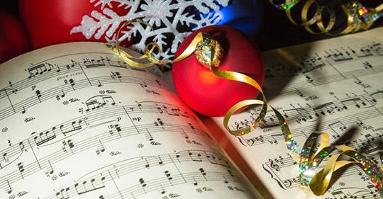It’s Beginning To Sound A Lot Like Christmas’ A look at Christmas songs and Copyrights