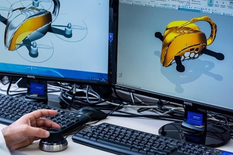 3D Trademarks vs. Industrial Designs – Exploring the Legal Landscape