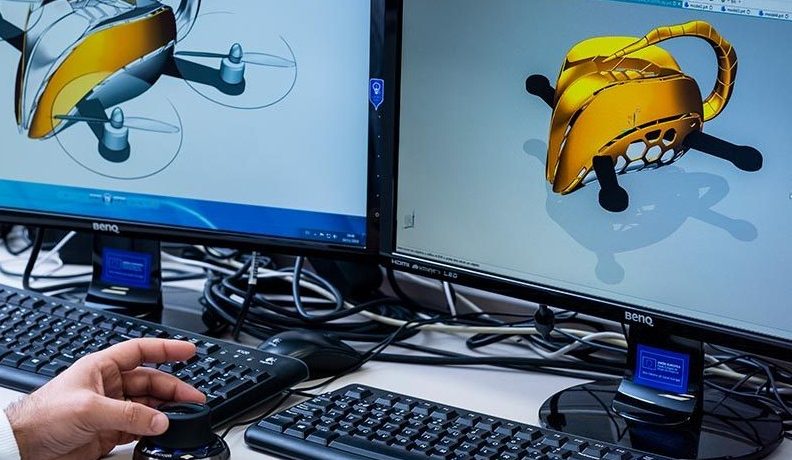 3D Trademarks vs. Industrial Designs – Exploring the Legal Landscape