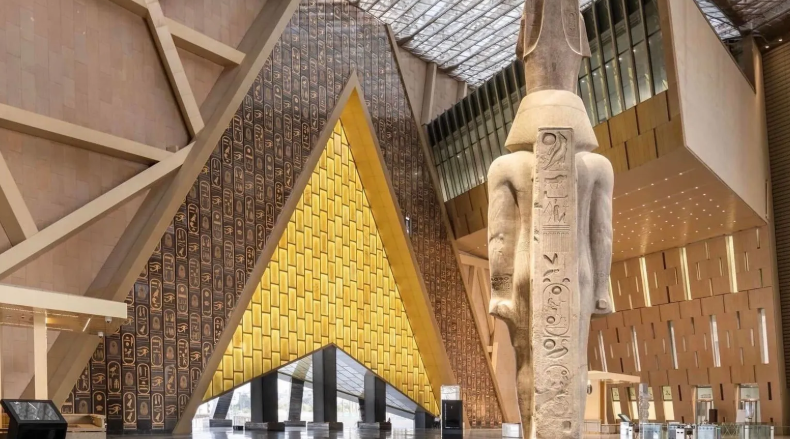 A New Dawn for IP in Egypt: The Launch of the Egyptian Authority for Intellectual Property (EIPA Egypt)