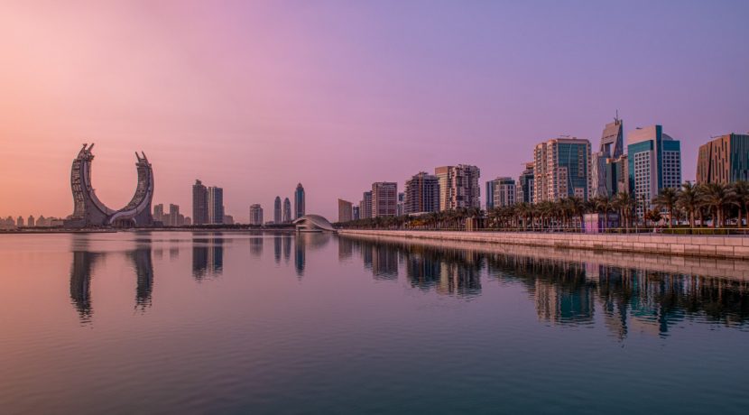 Industrial Design Office Update – Qatar