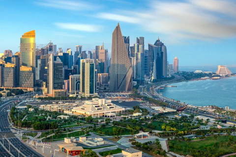 Trademark Office Update – Qatar