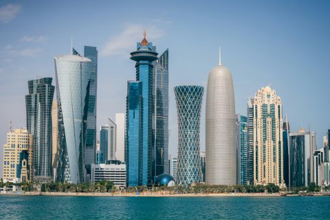 Trademark Office Update – Qatar