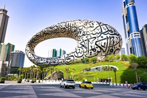 Temporary Extension for Submission of Legalized Trademark Documents – UAE