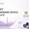 Trademark Office Update – Egypt