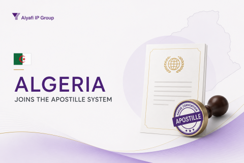 Algeria Joins the Apostille System