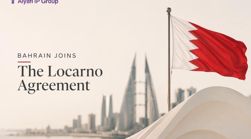 Bahrain’s Accession to the Locarno Agreement