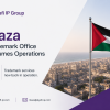 Gaza Trademark Office Resumes Operations