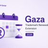 Gaza Strip: Administrative Decision – Extension of Renewal Period for Trademark Registrations