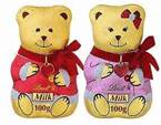 Image result for lindt teddy series