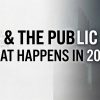 Batman and the Public Domain: What Happens in 2035?