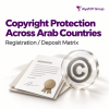 Copyright Protection Across Arab Countries