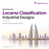 Bahrain to Implement Locarno Classification for Industrial Designs from 29 October 2026